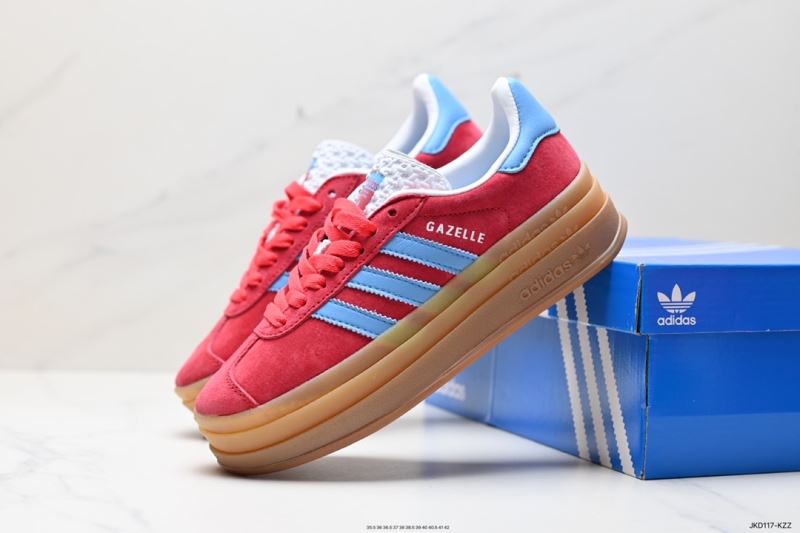 Adidas Gazelle Shoes